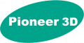Pioneer 3D